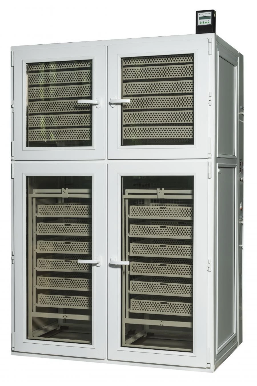 جهاز تفريخ بيض الدواجن IFH-1000-1C