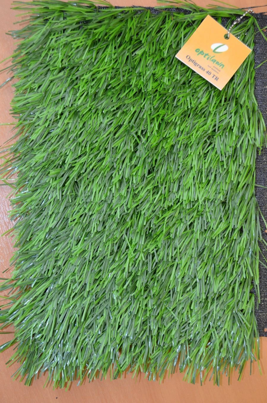 Искусственное травяное покрытие Optigrass 40 TR