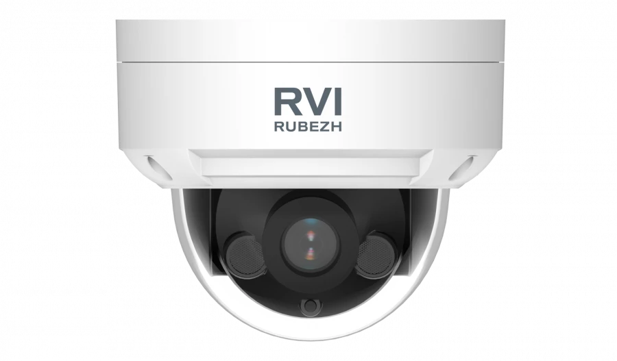 كاميرا المراقبة الشبكية RVi-2NCD2362 (2.8) RU