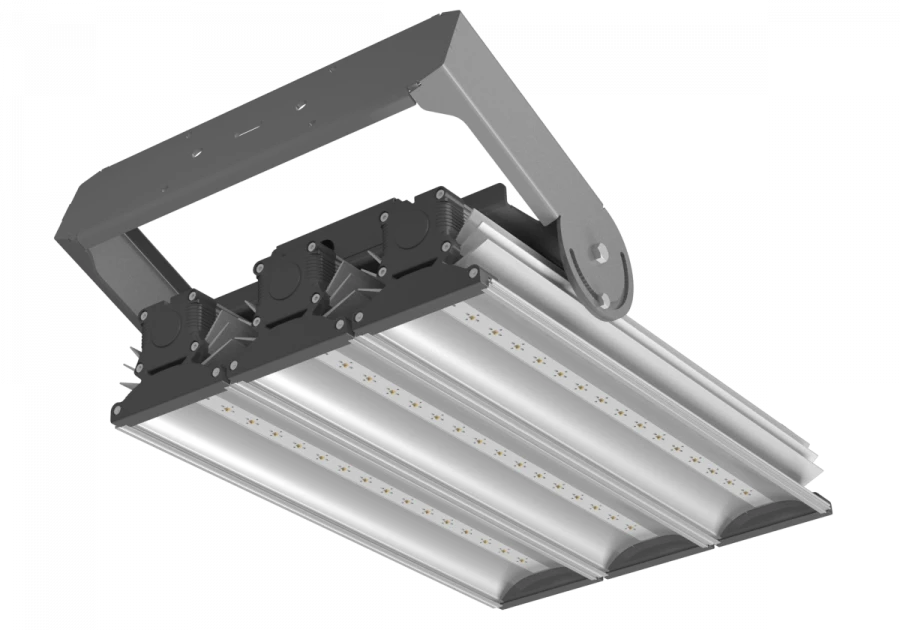 ضوء LED مثبت على الجدار LPW-603