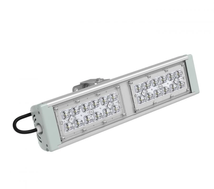 مصباح LED للإنارة الخارجية والصناعية SVT-STR 29W-53W