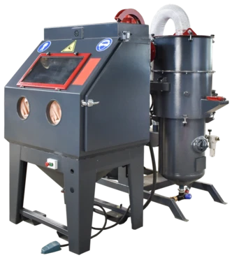 غرفة تنظيف الضغط KSO-120-N-SF-R