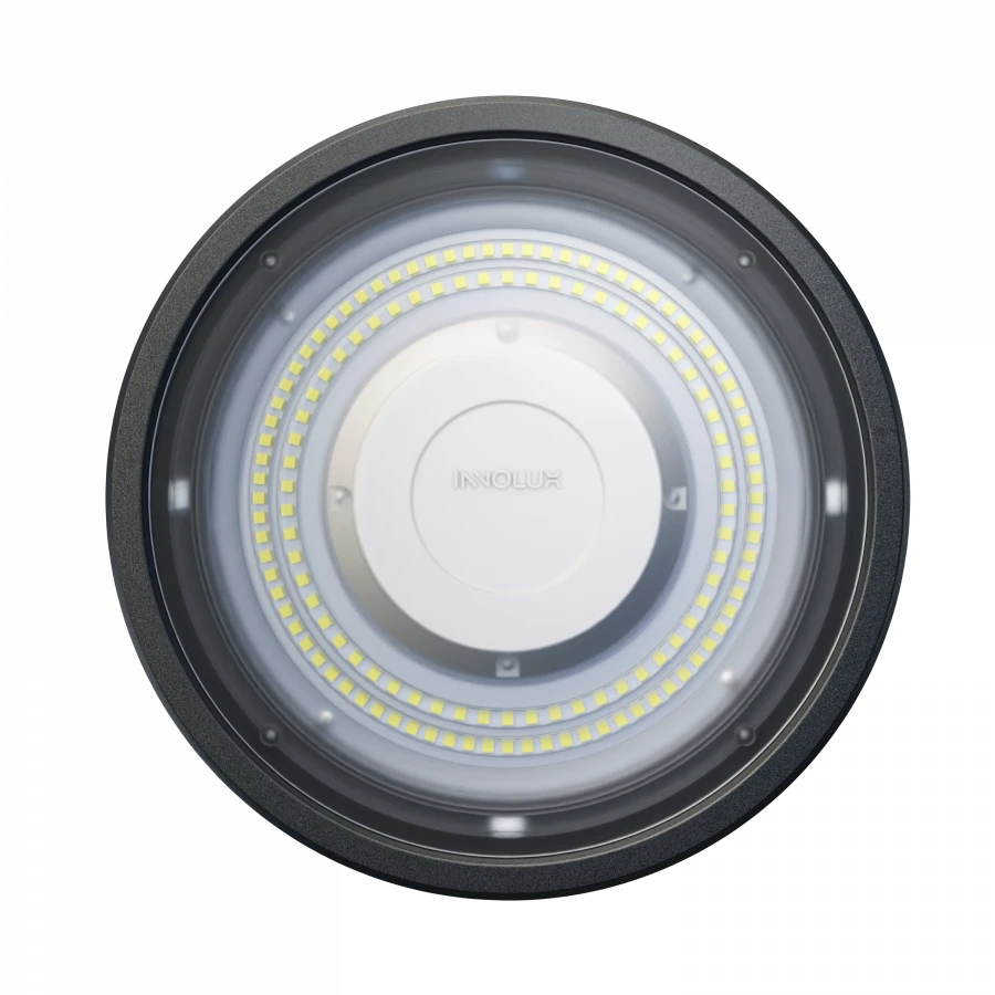 مصباح LED DSP-11-100-5K-D90 الصناعي