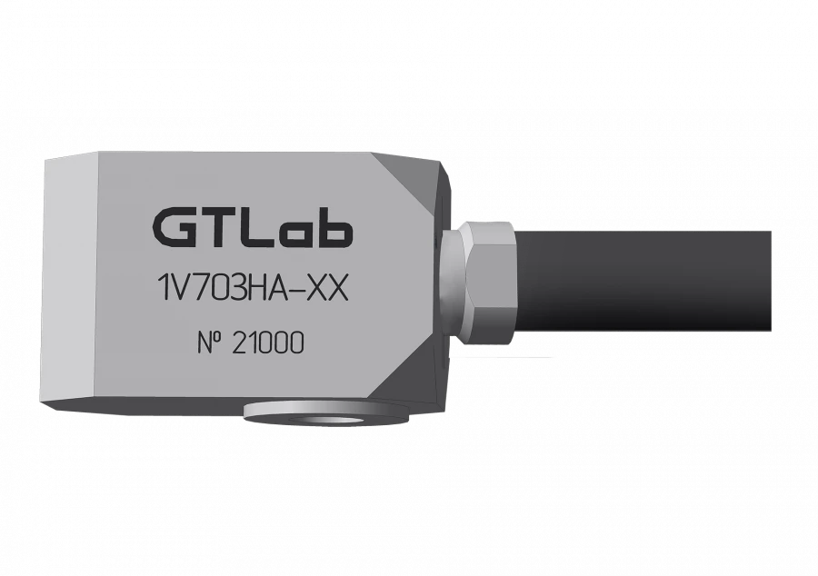 مقياس تسارع عالي الحساسية 1V703HA-30