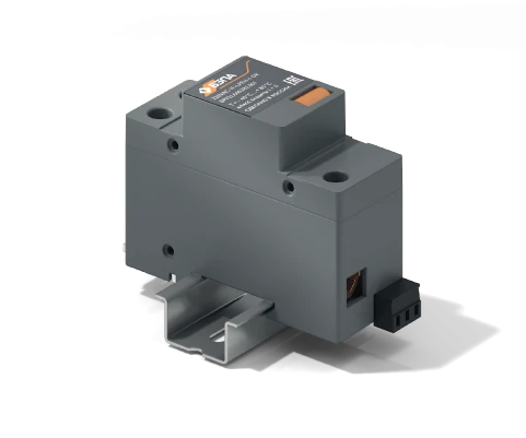 جهاز حماية من التوترات الناتجة عن الصواعق 220VAC-1F-LPEN-DK