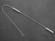 فرشاة تنظيف أنابيب الحليب ET-12