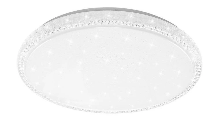 ضوء LED جداري وسقفي TANGO НББД-RC-Р-2 "MYSTERY" 100 وات