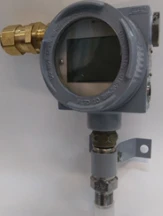 محول ضغط قياسي سافير-22MP-VN-DA-2051