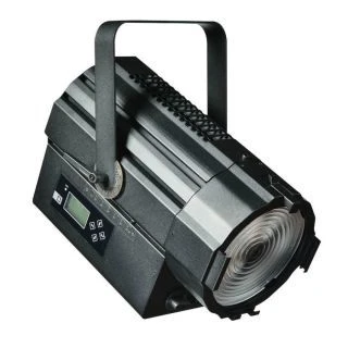 АРТИСТ FRESNEL. Светодиодный театральный прожектор.