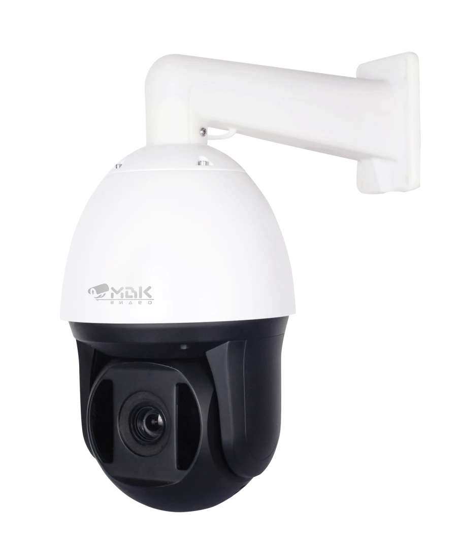 كاميرا مراقبة دوارة MVK-IP 5520 A