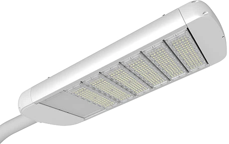 مصباح الشارع LED BL-LD-3C-6(XPL) للإضاءة الحضرية