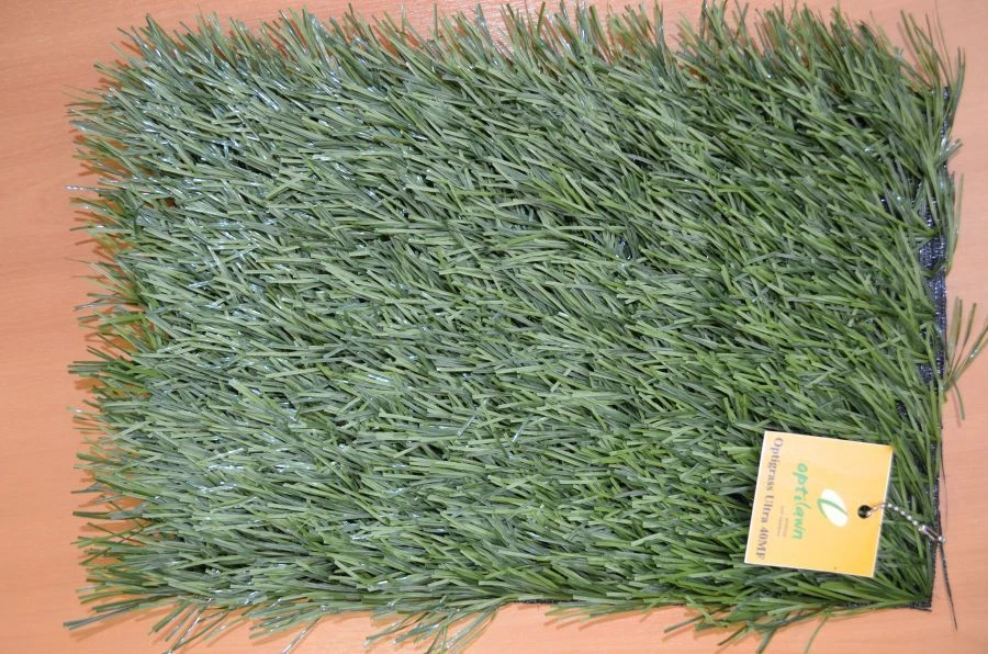 Искусственное травяное покрытие Optigrass Ultra 40 MF