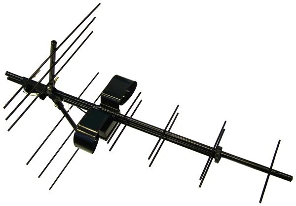 هوائي UHF من نوع قناة الموجة دلتا N181