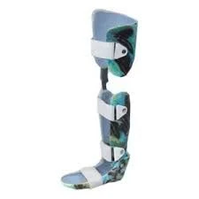 Ankle and Knee Joint Apparatus - Custom-Made Medical Device
