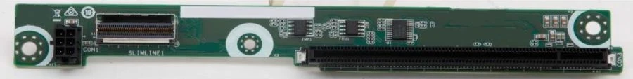 بطاقة رايزر RC-SR4632-24V1