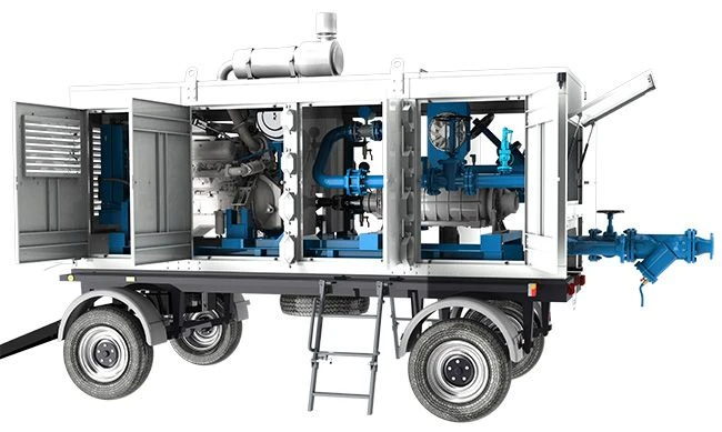 كاشف هيدروليكي AOMTs-25-6