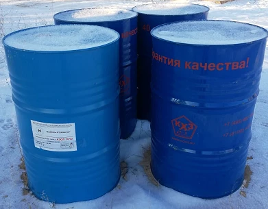 Warm Asphalt Mix Additive Azol 1007