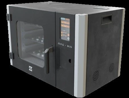 غرفة المعالجة النهائية Total Z MPC-310