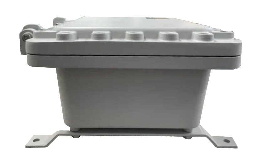 مفتاح الشبكة المدارة المقاوم للانفجار Relion SW-EXD-A-1G-1/4Poe+/60W