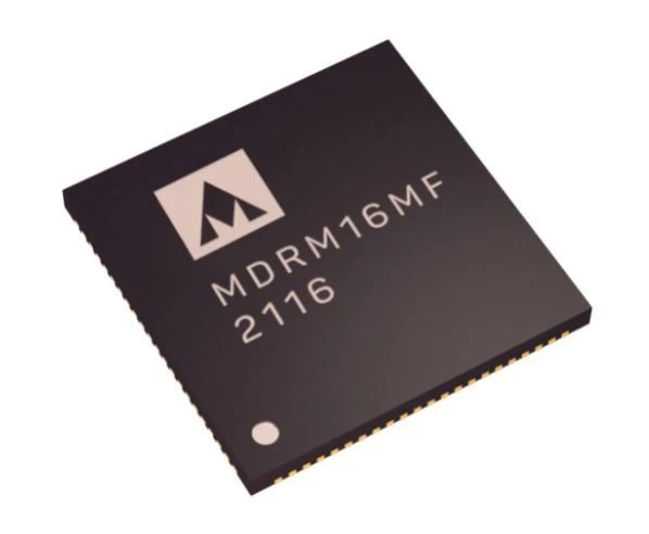 Микросхема К1636РР4FI