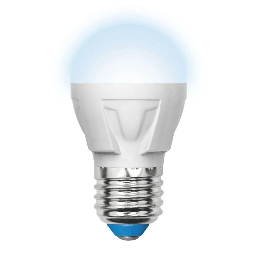Лампы светодиодные LED-G45/E27