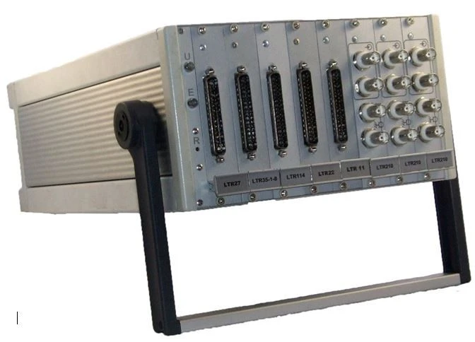 Установка измерительная LTR-EU-8-1