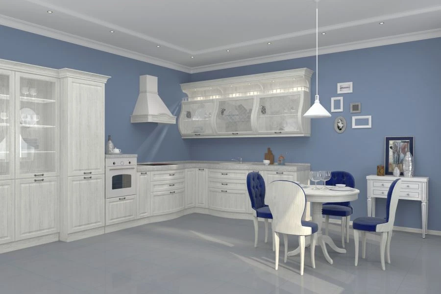 Mirella Kitchen Set