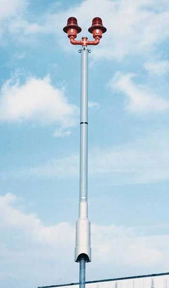 DME 734 Radio Beacon for DME Signal Formation