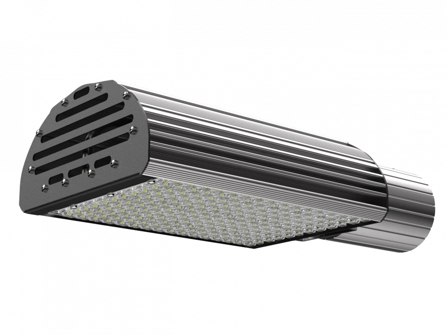 مصباح الشارع LED SLG-ST7-105 للإضاءة الخارجية