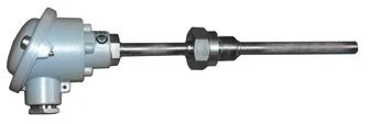 Thermoelectric Temperature Converters THA 1107