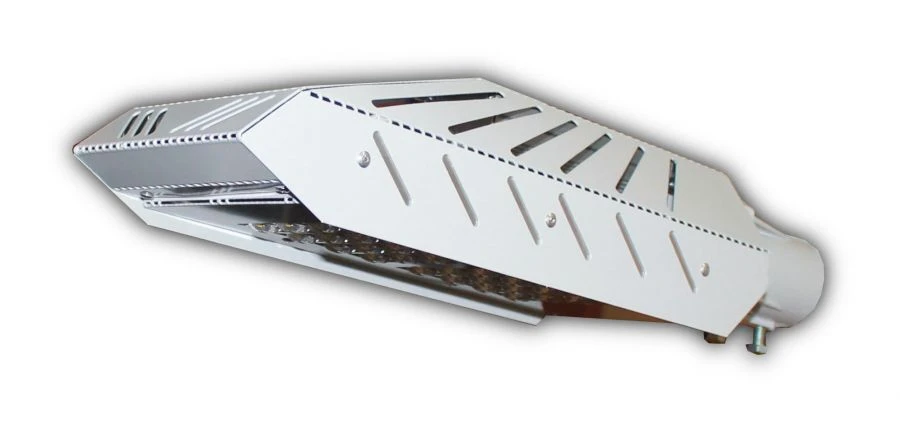 LED Street Light Optim 01-080-001 [117] 4000K/9000LM IP65