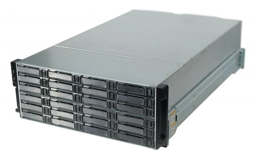 Корпус сервера BITBLAZE Hyperion 344L (BITBLAZE Hyperion 342S) (ПРВЛ.301122.411-01)