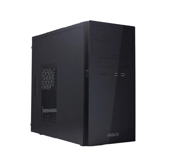 Графическая станция ARBYTE CADStation G16 (ТМВЕ.466219.013)