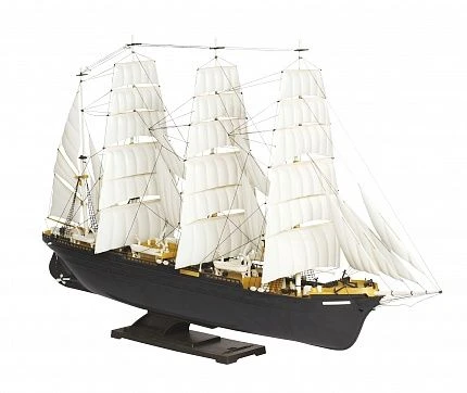 نموذج بارك "كروزينشتيرن" الشراعي