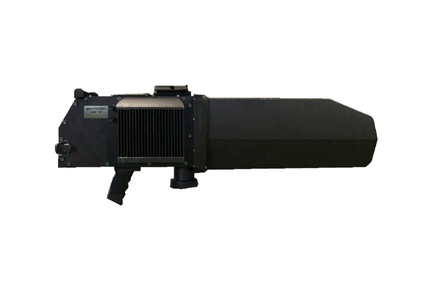 جهاز مكافحة الطائرات بدون طيار "pereGOOD mb-04
