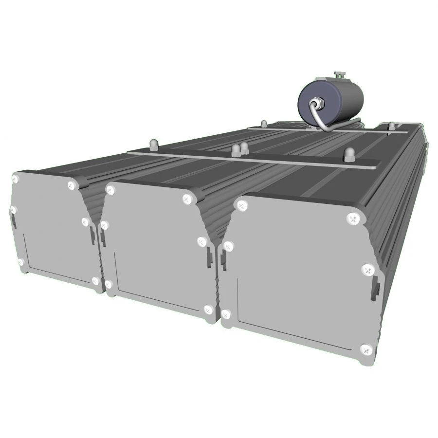 مصباح LED سDU-01 120W