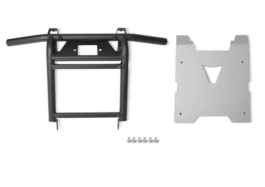 Бампер передний для TGB BLADE 1000 FACELIFT (2019-) PART II + комплект крепежа