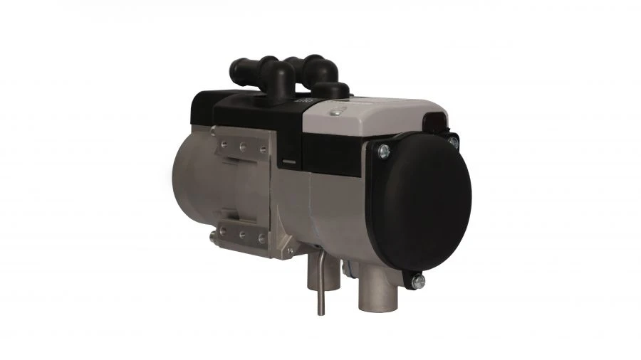 Liquid Pre-Start Heater BINAR-5S-SOBOL-5415