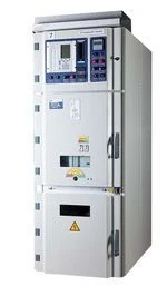 Комплектное распределительное устройство КРУ ZETO-6(10) и 20КВ