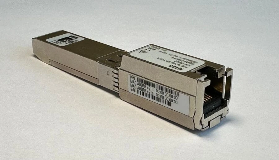 وحدة SFP الذكية M720 (M720-SJ-100-0)