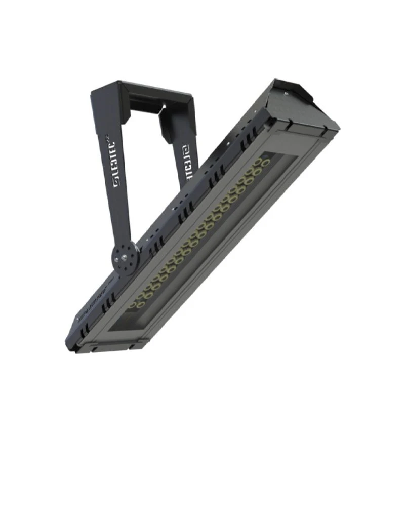 Светильник светодиодный серии LEDTEC PRO SPOTLIGHT