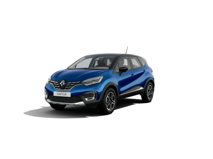 Легковой автомобиль RENAULT KAPTUR, двигатель 2.0 (143 л.с.), бензин, МКП6, Extreme, код модификации: ASRBA5, код версии: MB4 4 