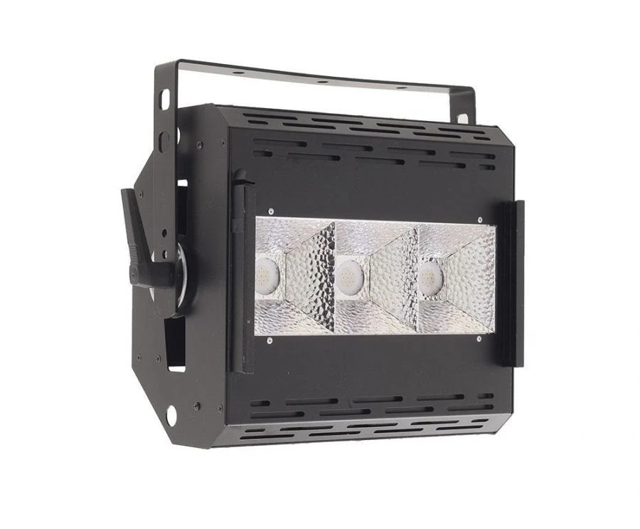 LTL STAGE LED W150 V3. Светодиодный театральный прожектор.
