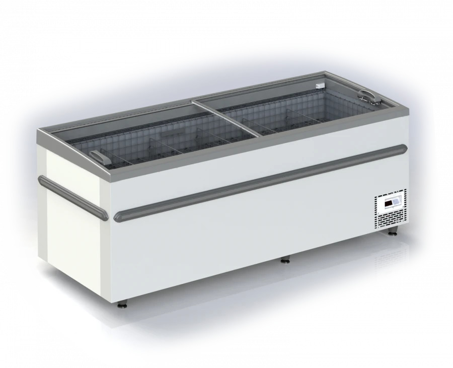 صندوق تجميد ألاسكا ST-2500