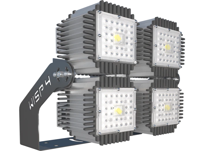 مصباح صناعي LED VISP-320-4B