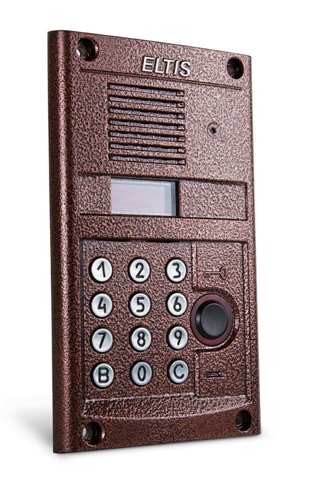 وحدة مكالمات DP400-RDC24