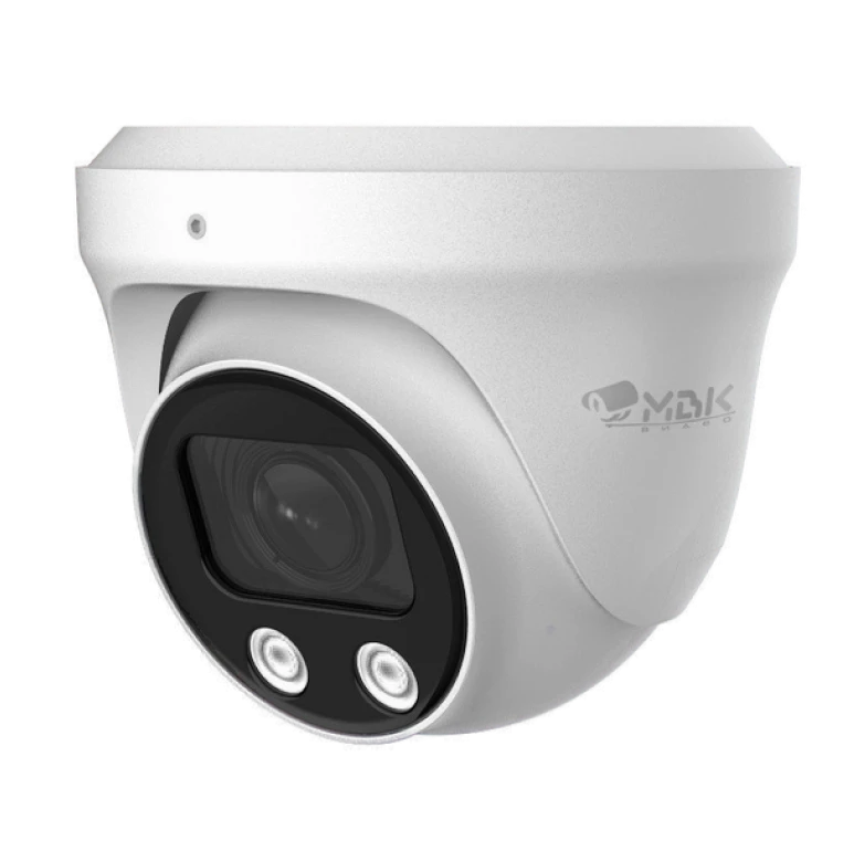 كاميرا القبة الخارجية MVK-IP 3520 TA BРUA.463349.031