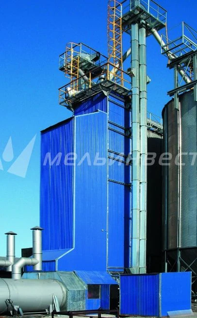 مجفف حبوب من علامة "فيستا" - R1-C30J