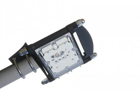 مصباح الشارع LED DKU 29-40-461 ST1 للإضاءة الخارجية