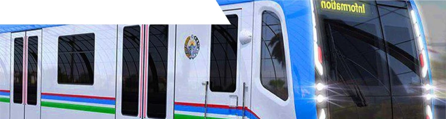 أبواب خارجية مزدوجة منزلقة لنماذج الميترو TBCP024.21000000